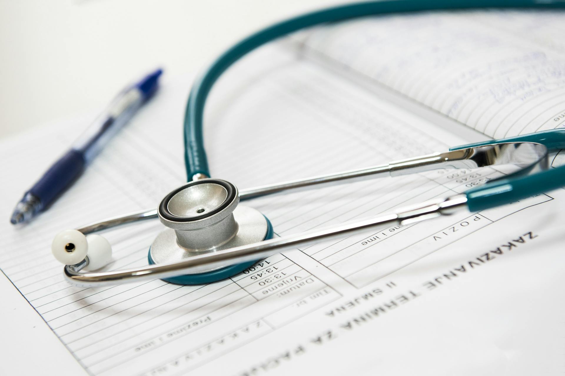 medical papers